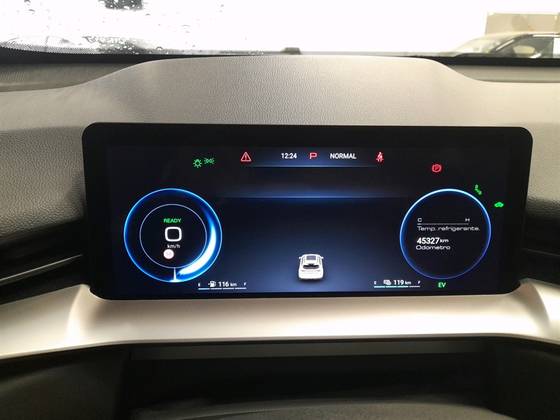 GWM HAVAL H6 1.5 PHEV PREMIUM AWD E-TRACTION GWM HAVAL H6 1.5 PHEV PREMIUM AWD E-TRACTION